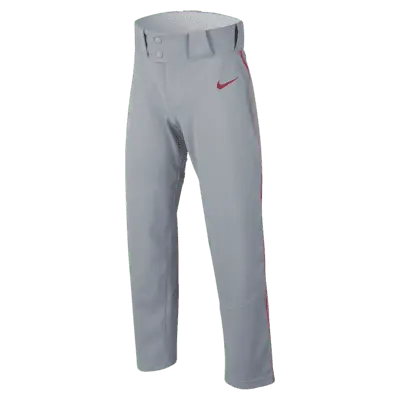 

Брюки Nike Vapor Select, цвет Team Blue Grey/Team Scarlet/Team Scarlet