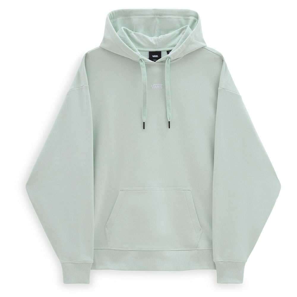 

Худи Vans Flying V Oversized Fit, зеленый