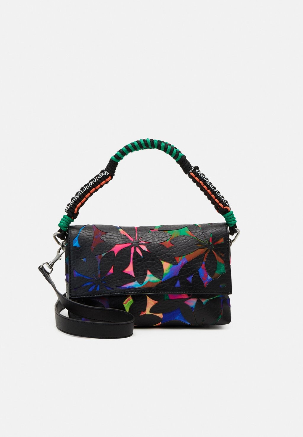 

Сумка Desigual, черный