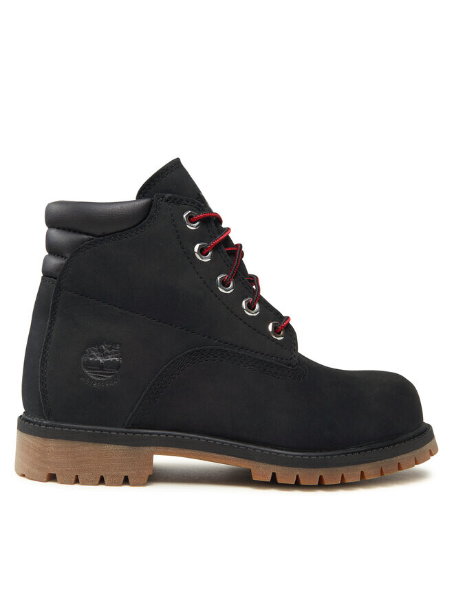 

Ботильоны на шнуровке Alburn 6 Inch Wp Boot Timberland, черный