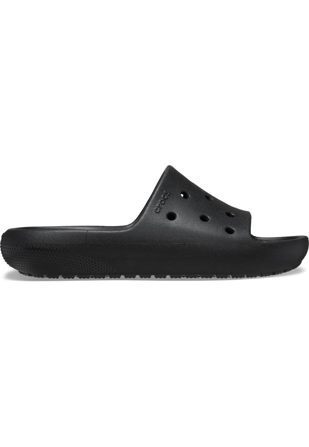 

Тапочки CLASSIC KIDS Crocs, цвет black