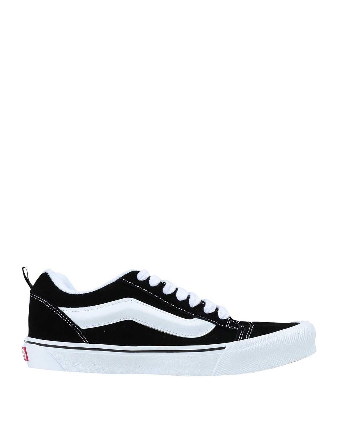 

Кеды Vans, черный