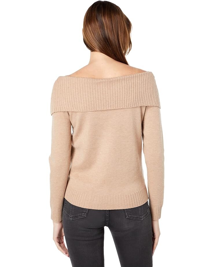 

Свитер Heartloom Hazel Sweater, цвет Latte