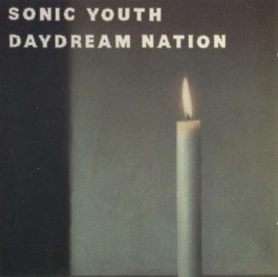 Виниловая пластинка Sonic Youth - Daydream Nation виниловые пластинки goofin records sonic youth evol lp