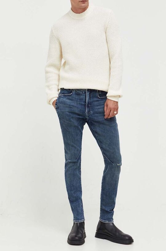 

Джинсы D-Staq G-Star Raw, темно-синий