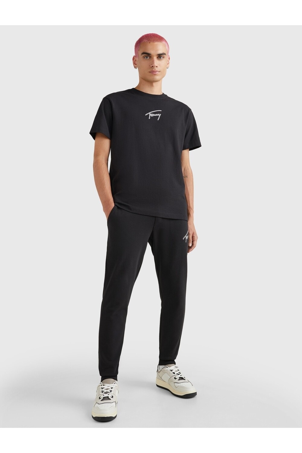 

Спортивный костюм Tommy Hilfiger