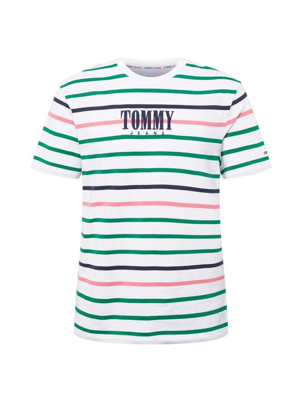 

Футболка Tommy Hilfiger, белый