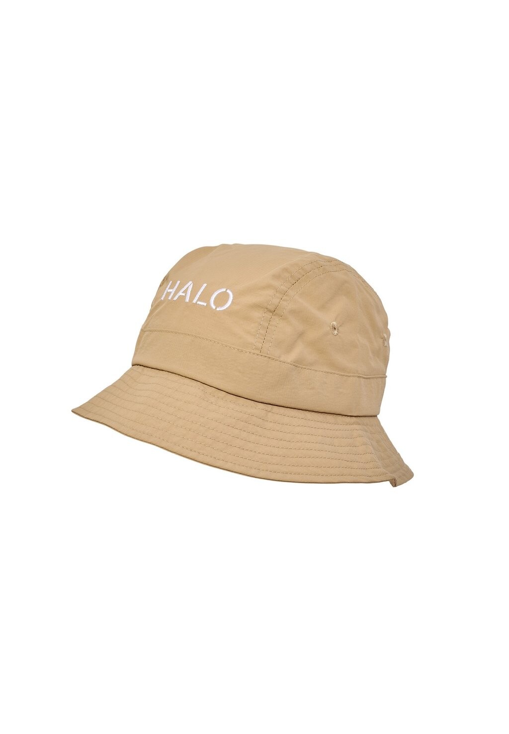 

Головной убор HALO, серо-коричневый