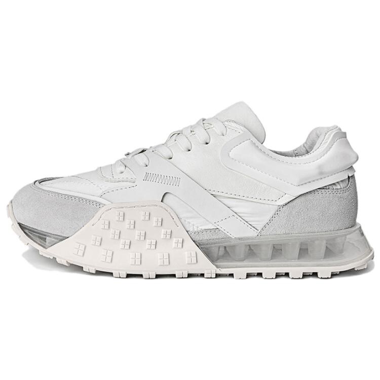 

Кроссовки Nautica Lifestyle Shoes Men Low-top, бежевый