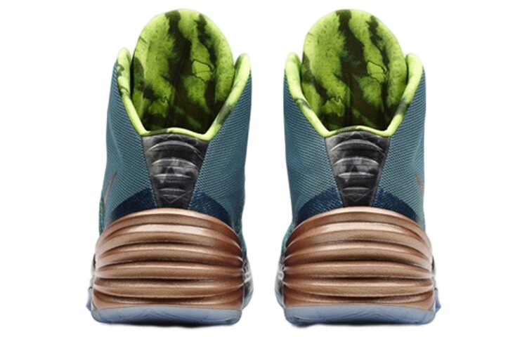 

Nike Hyperdunk 2013 Кайри Ирвинг Австралия PE