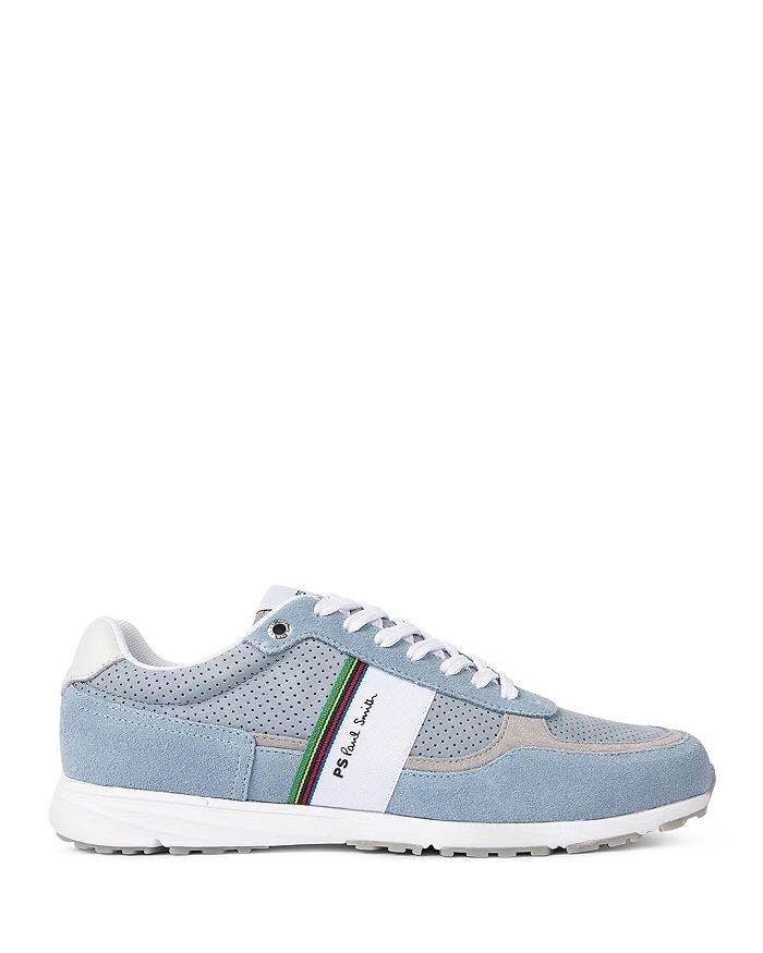 

Мужские кроссовки Huey на шнуровке PS Paul Smith