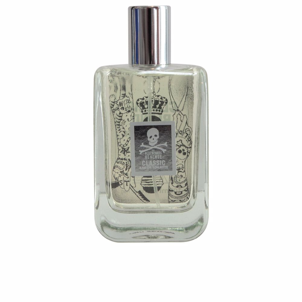 

Духи Classic The bluebeards revenge, 100 мл