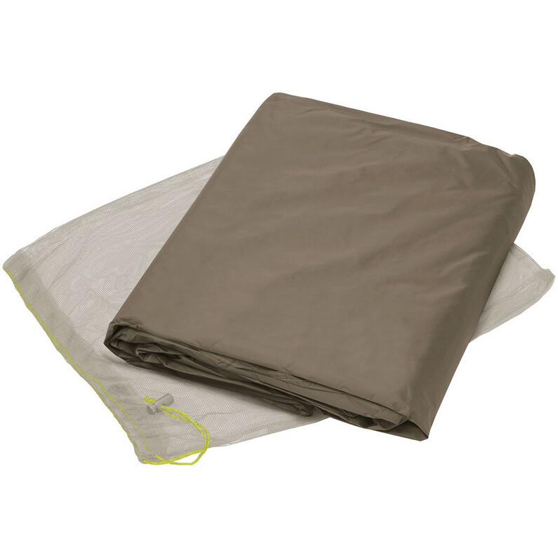 

Основание палатки Space Seamless 2-3P Vaude, серый