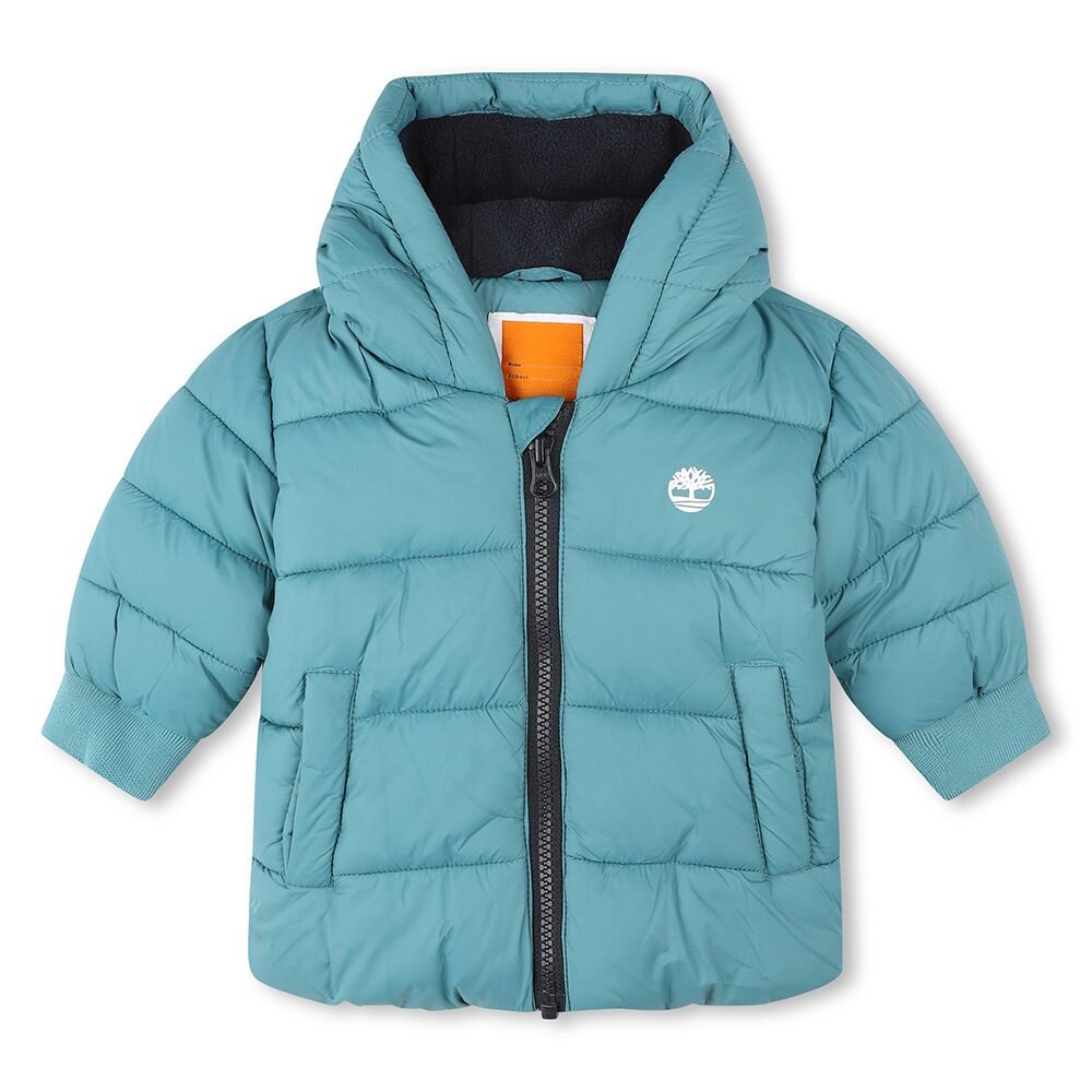 

Куртка Timberland T60014, зеленый