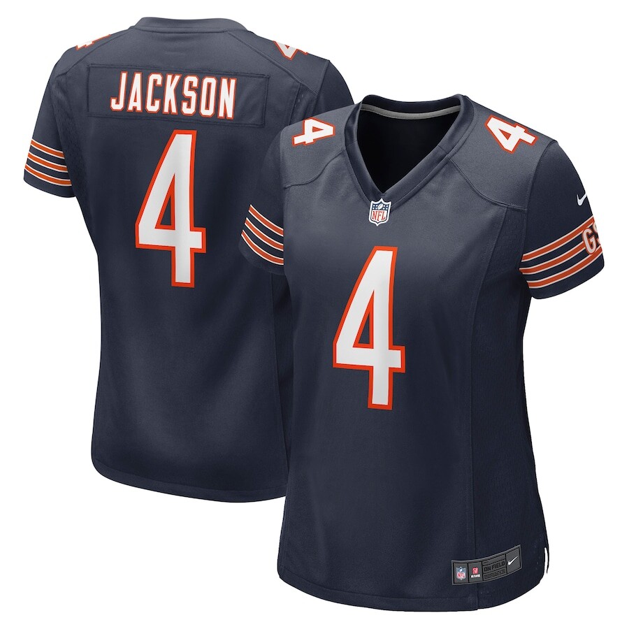 

Джерси Nike Chicago Bears, нави