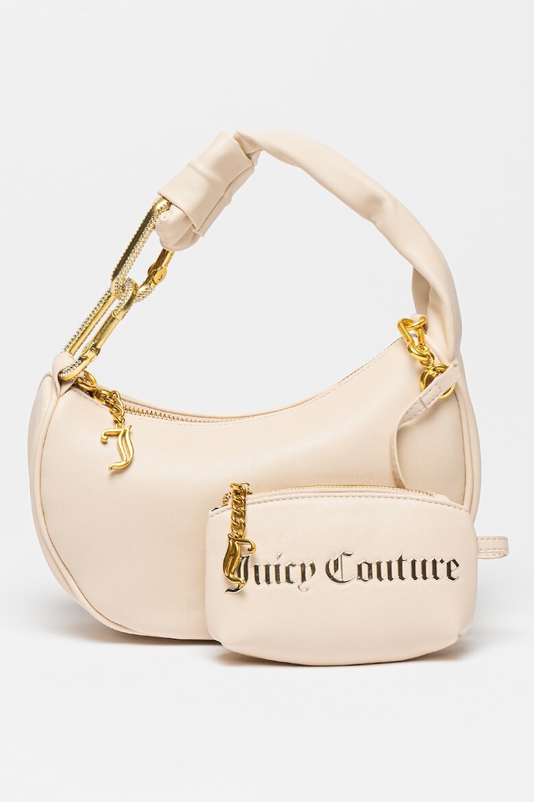 

Сумка Alyssa из экокожи Juicy Couture, бежевый