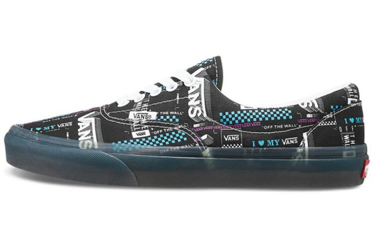 

Кроссовки Vans Era