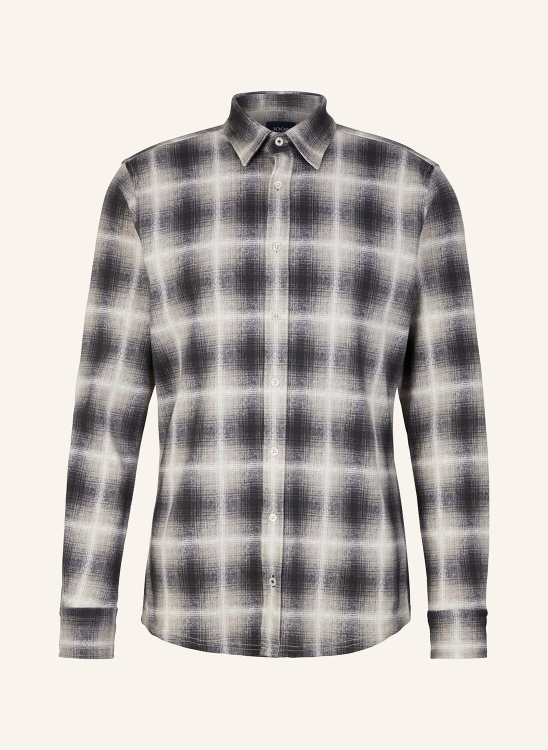 

Рубашка JOOP! JEANS Modern Fit, серый