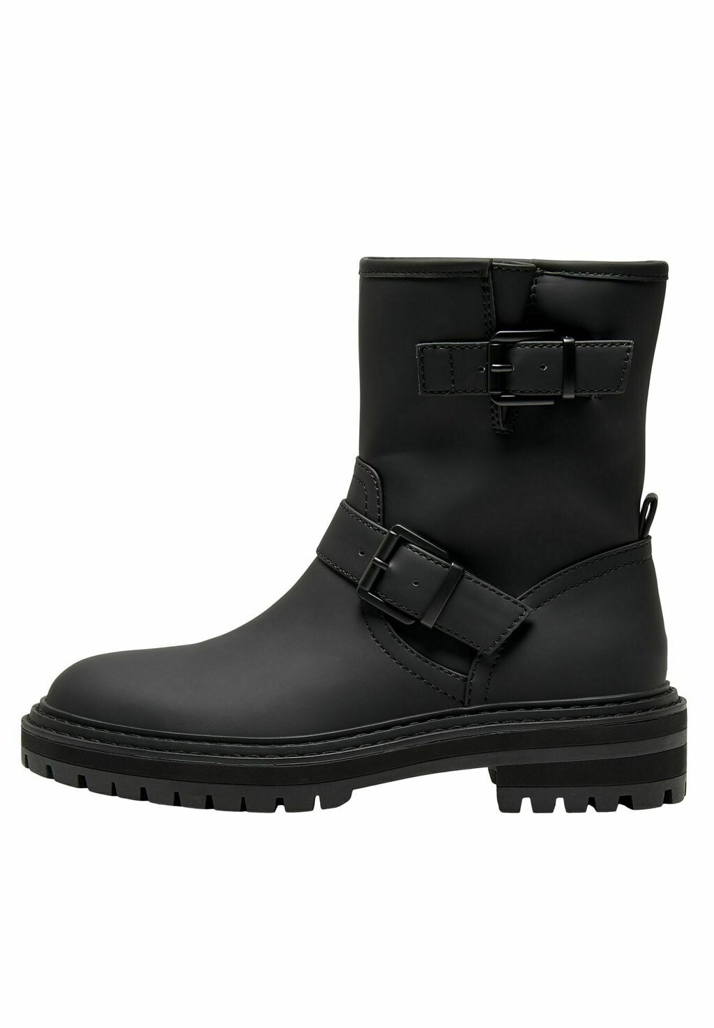 

Кемперные ботинки ONLY SHOES, цвет black