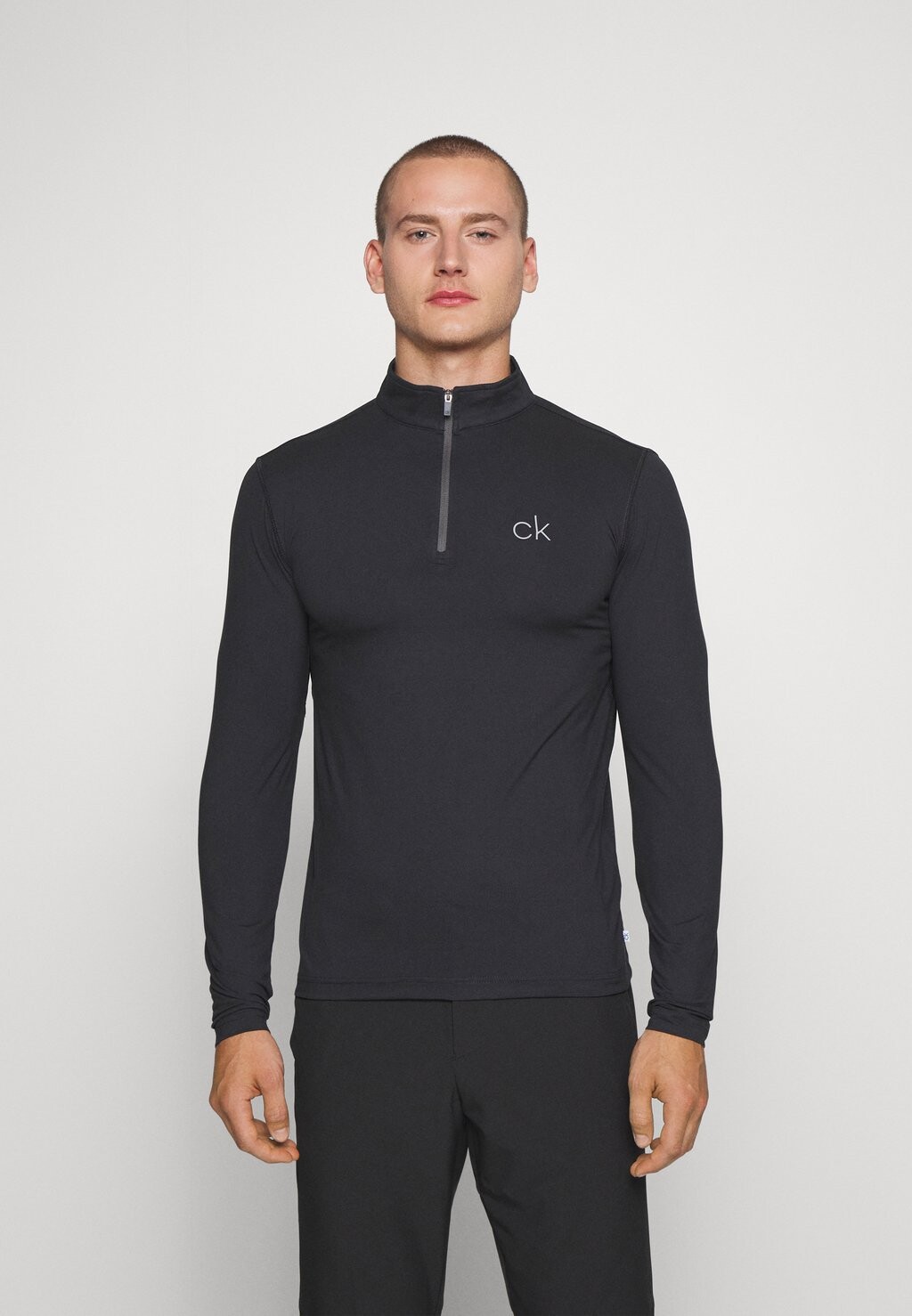 

Рубашка с длинным рукавом Calvin Klein