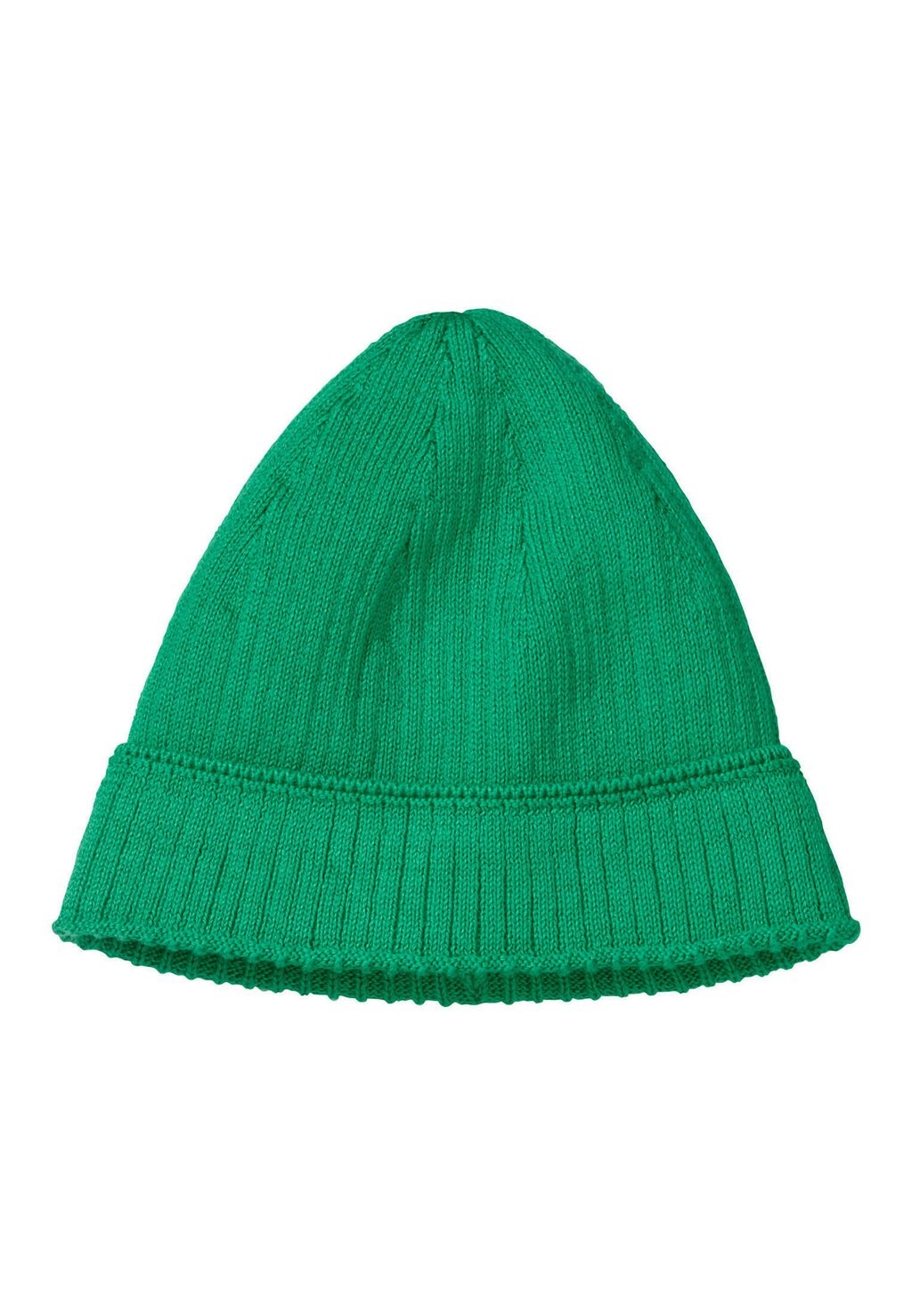 

Шапка UNISEX hessnatur, цвет grün
