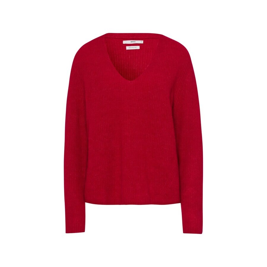 

Свитер BRAX Sweater Lana, красный