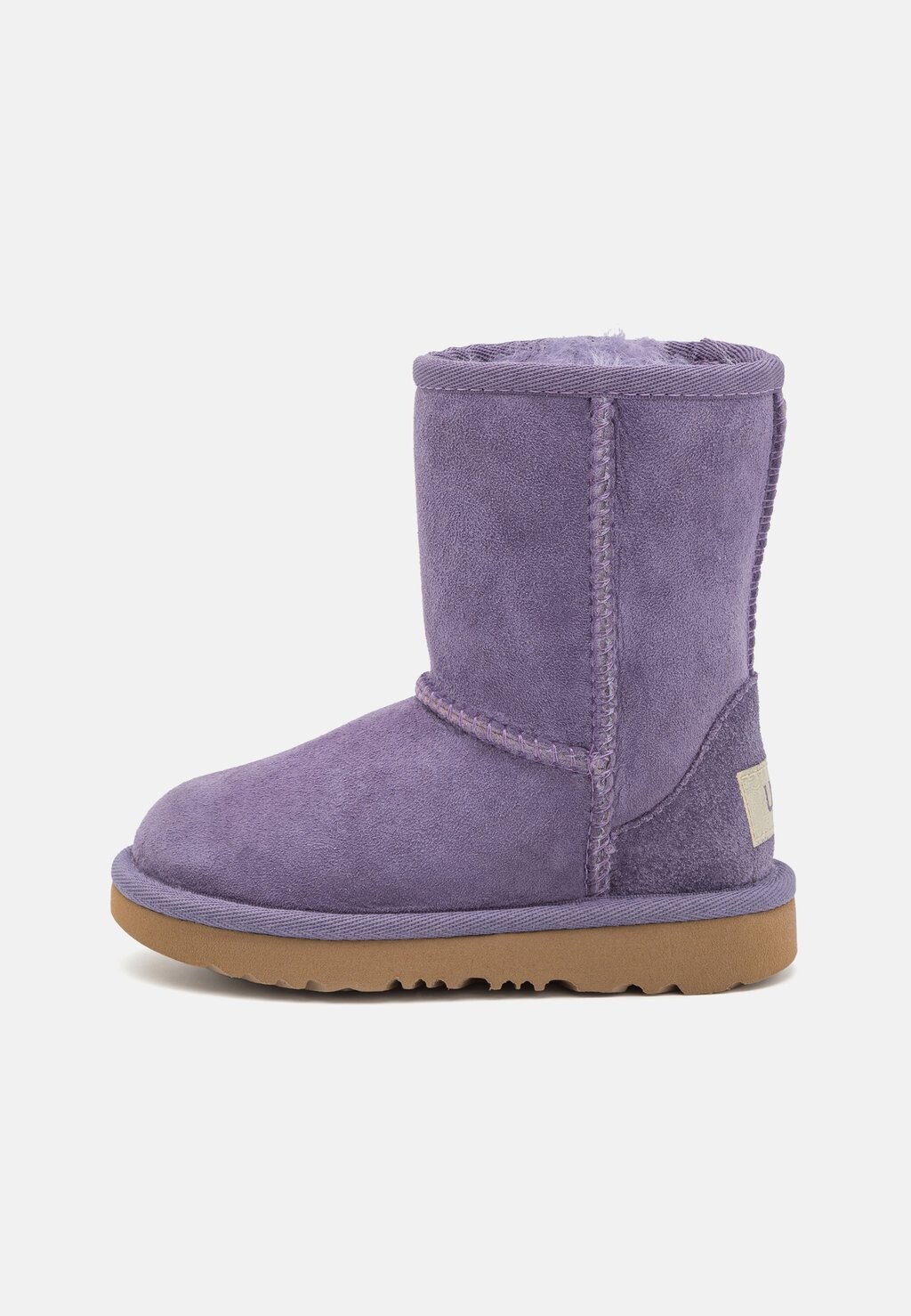 

Ботильоны Classic Ii UGG, цвет lilac mauve