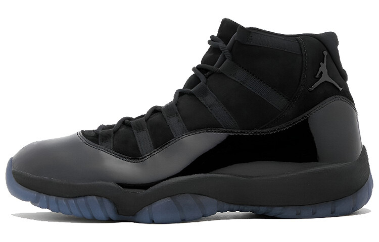 

Кепка и платье в стиле ретро Jordan 11