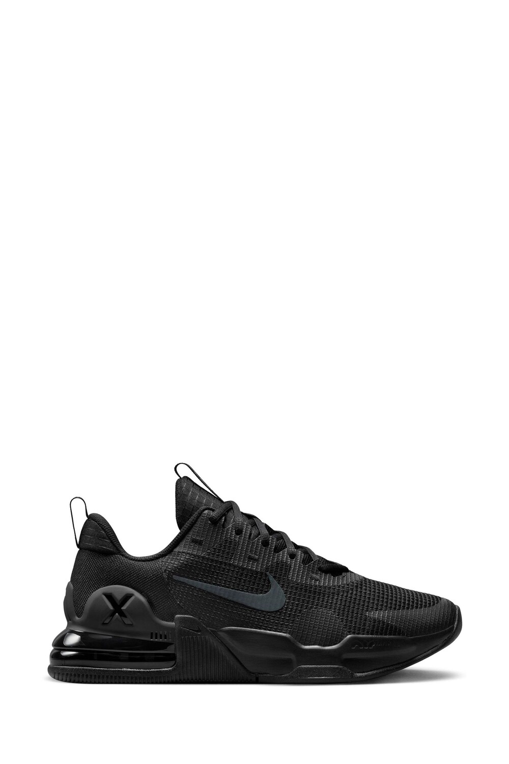 

Спортивная обувь Air Max Alpha 5 для тренировок Nike, черный