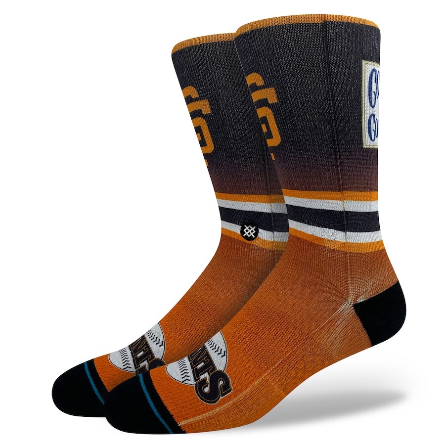 

Носки Stance San Francisco Giants