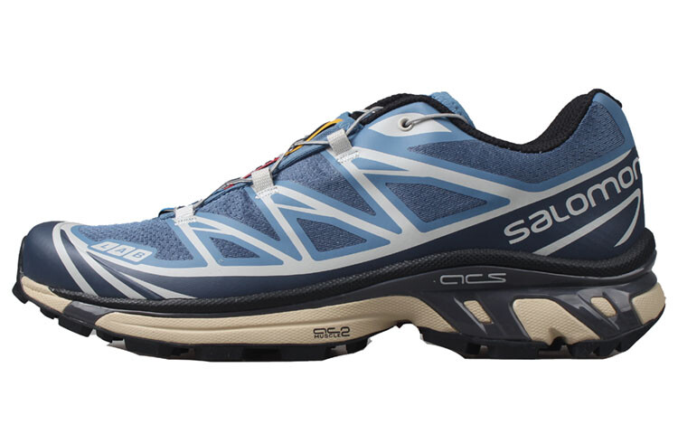 

SALOMON XT-6 Кроссовки Унисекс