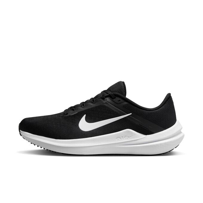 

Кроссовки Air Winflo 10 Nike, черный