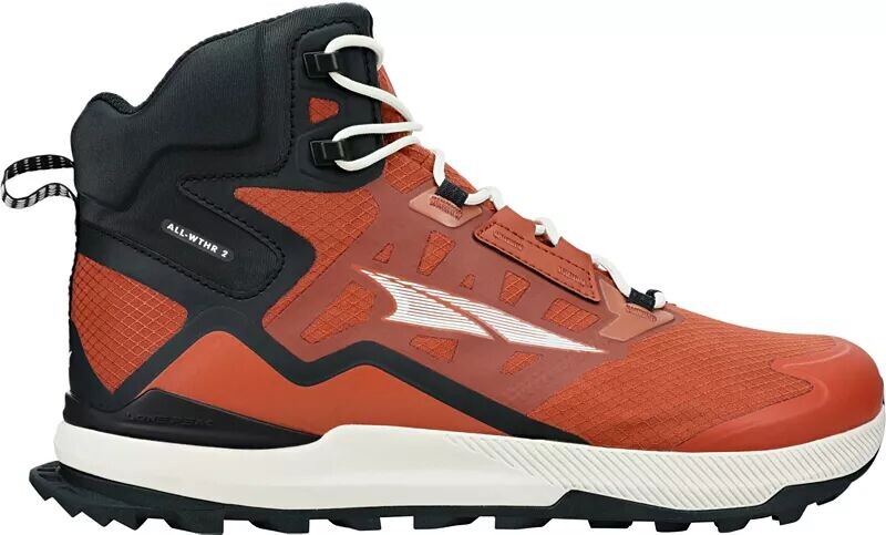 

Мужские ботинки Altra Lone Peak ALL-WTHR Mid Hiker 2