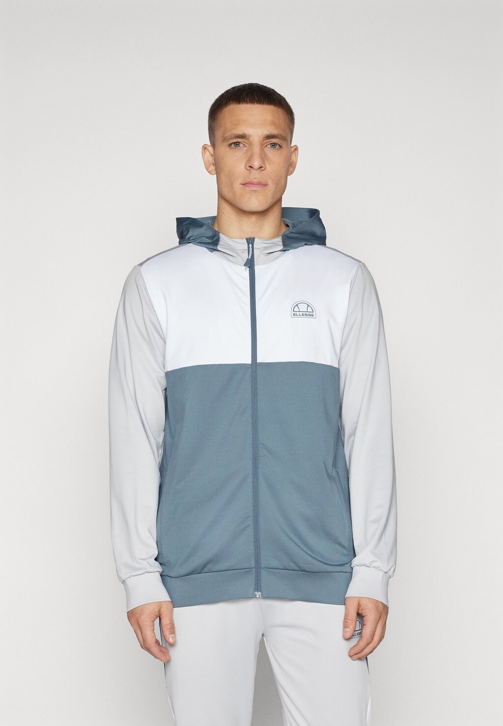 

Толстовка POLNETTI JACKET Ellesse, цвет blue