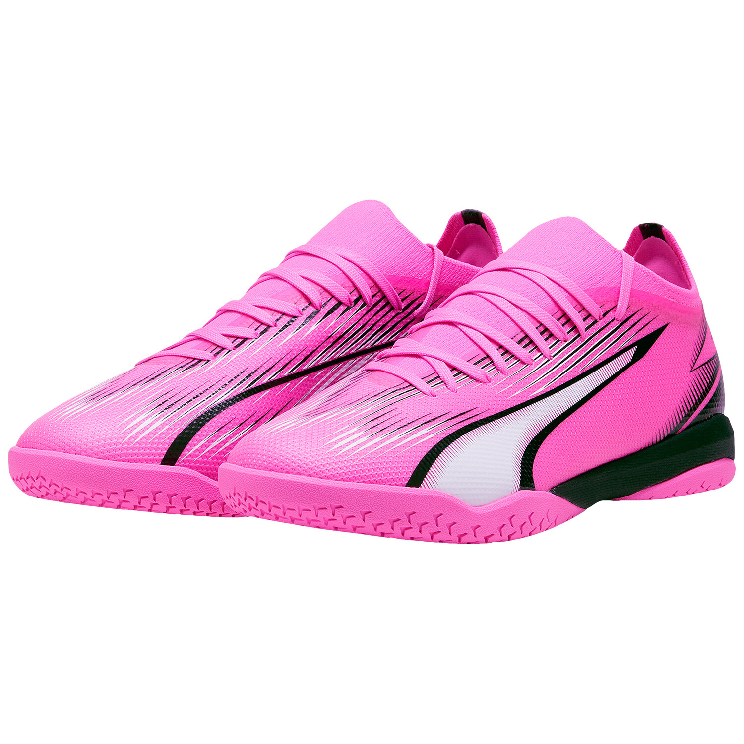 

Спортивные кроссовки Puma Fußballschuh ULTRA MATCH, розовый