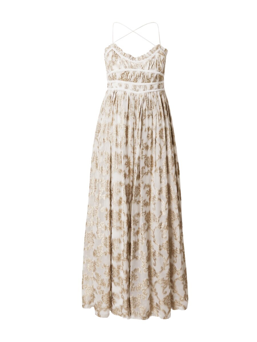 

Платье Free People Summer Dress CHARLIE, белый