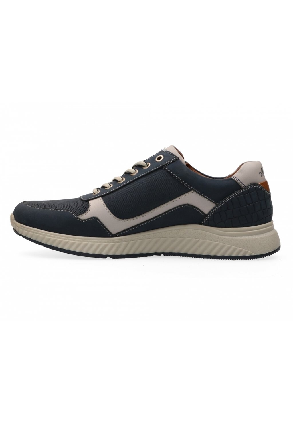 

Кроссовки низкие HATCHBACK Australian Footwear, цвет blue light grey