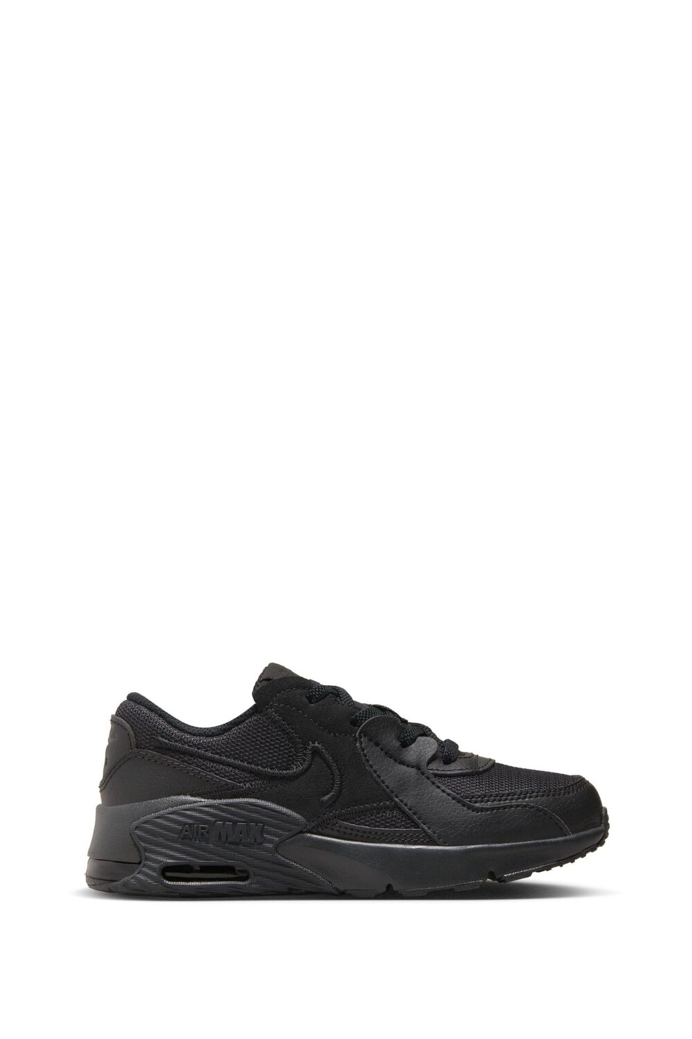 

Спортивная обувь Air Max Excee Youth Nike, черный