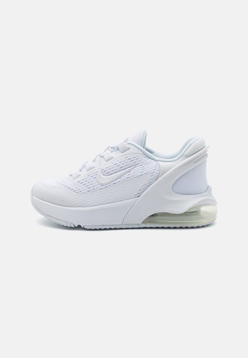 

Низкие кроссовки Air Max 270 Go (Ps) Nike, белый