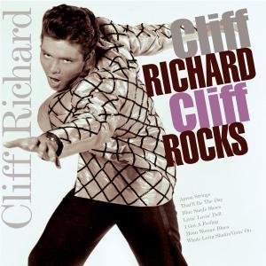 Виниловая пластинка Cliff Richard - Rocks цена и фото