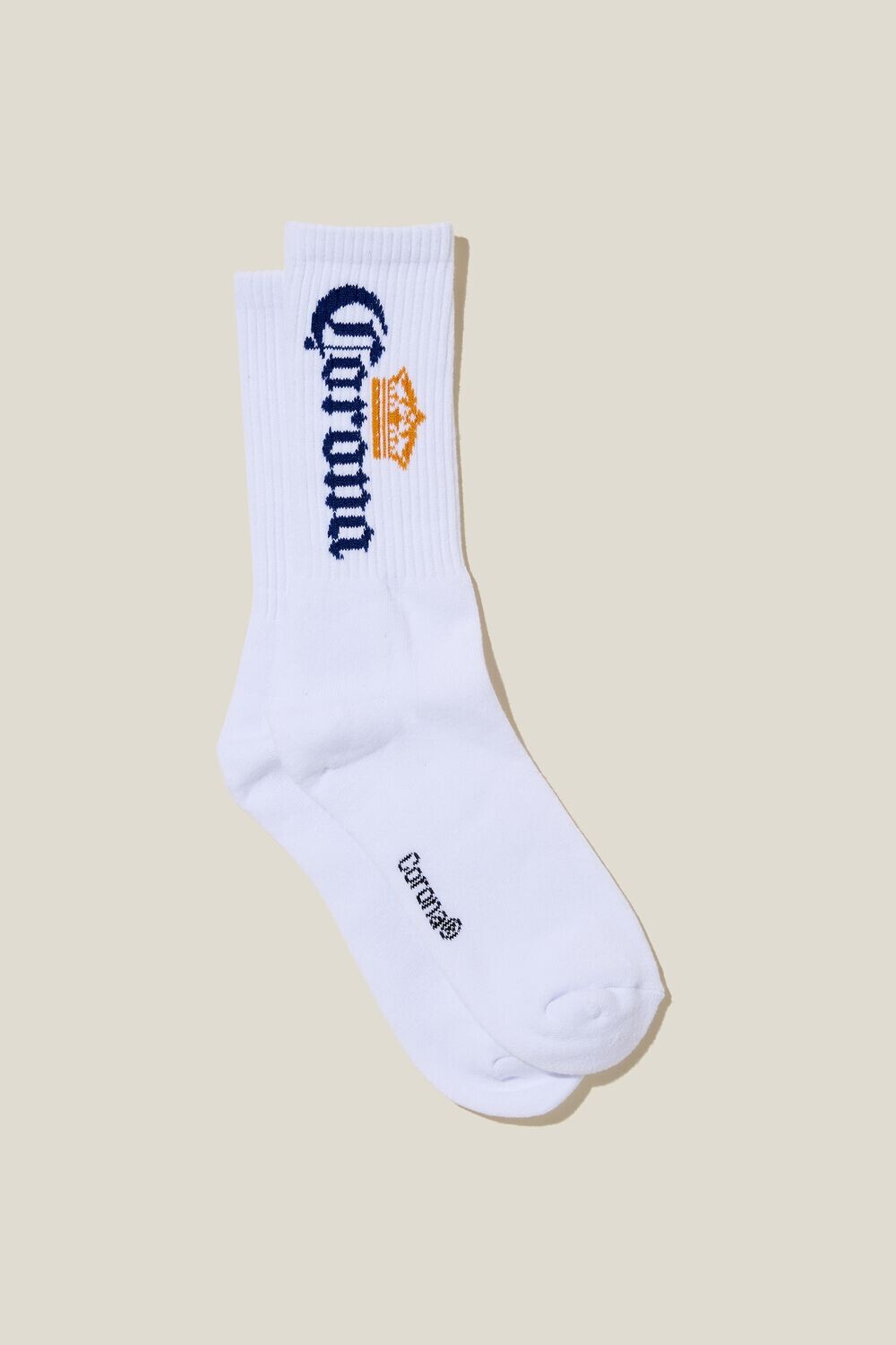 

Корона Носок Cotton On