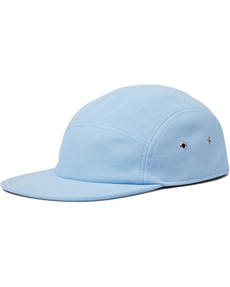 

Бейсболка Lacoste Girolle Lacoste Organic Cotton Piqué Cap, цвет Overview