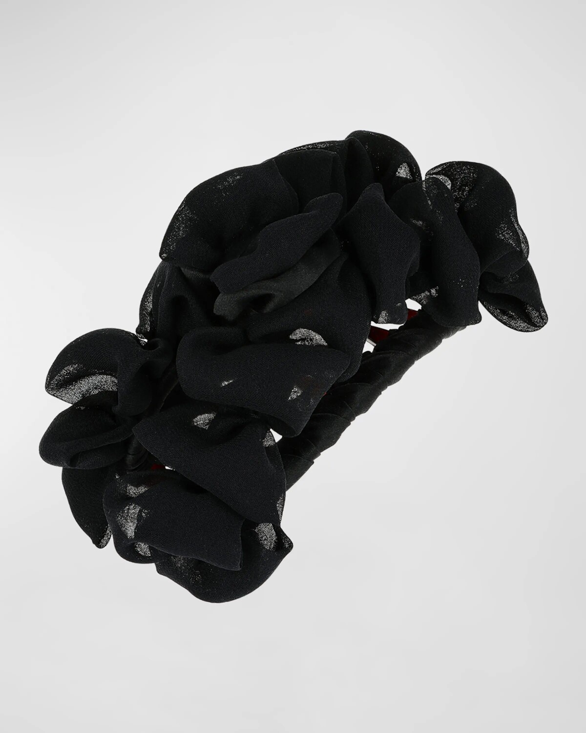 

Зажим для челюсти Обриеты L. Erickson USA, цвет Black