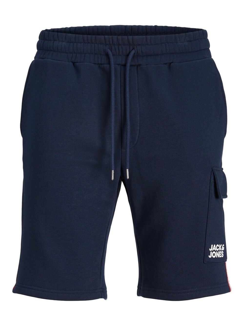 

Обычные брюки-карго JACK & JONES ATLAS, темно-синий