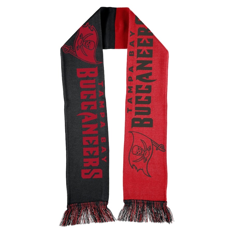 

Шарф WEAR by Erin Andrews Tampa Bay Buccaneers