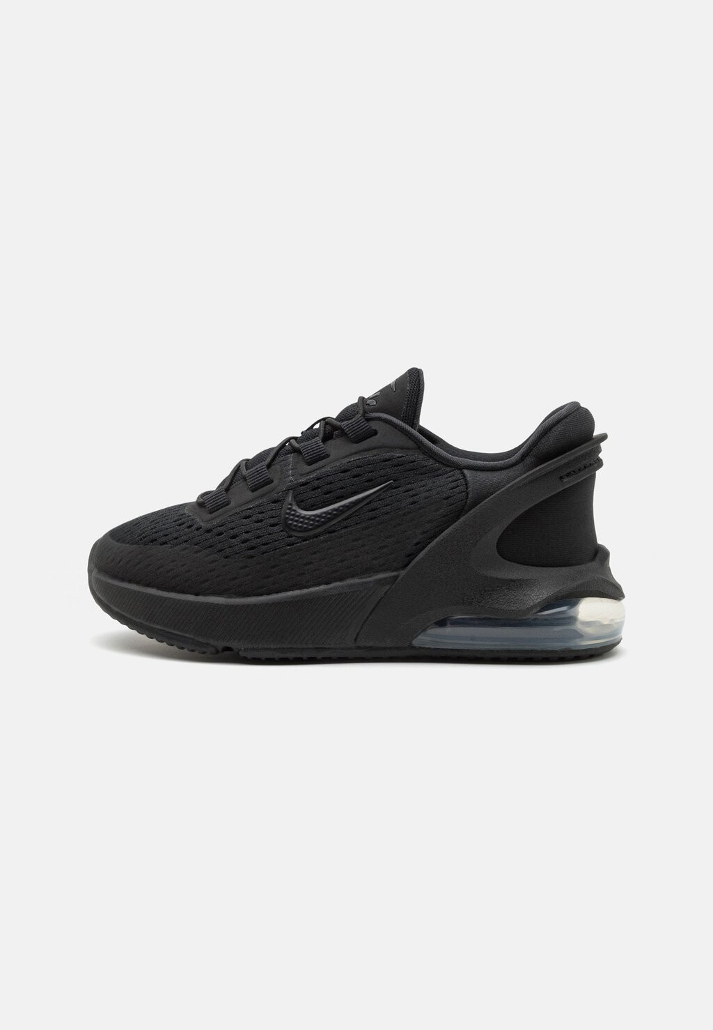 

Низкие кроссовки Air Max 270 Go (Ps) Nike, черный