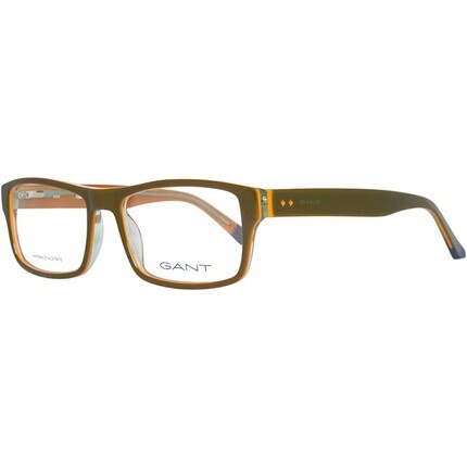 

Gant коричневая мужская оправа для очков GA3124-047-54