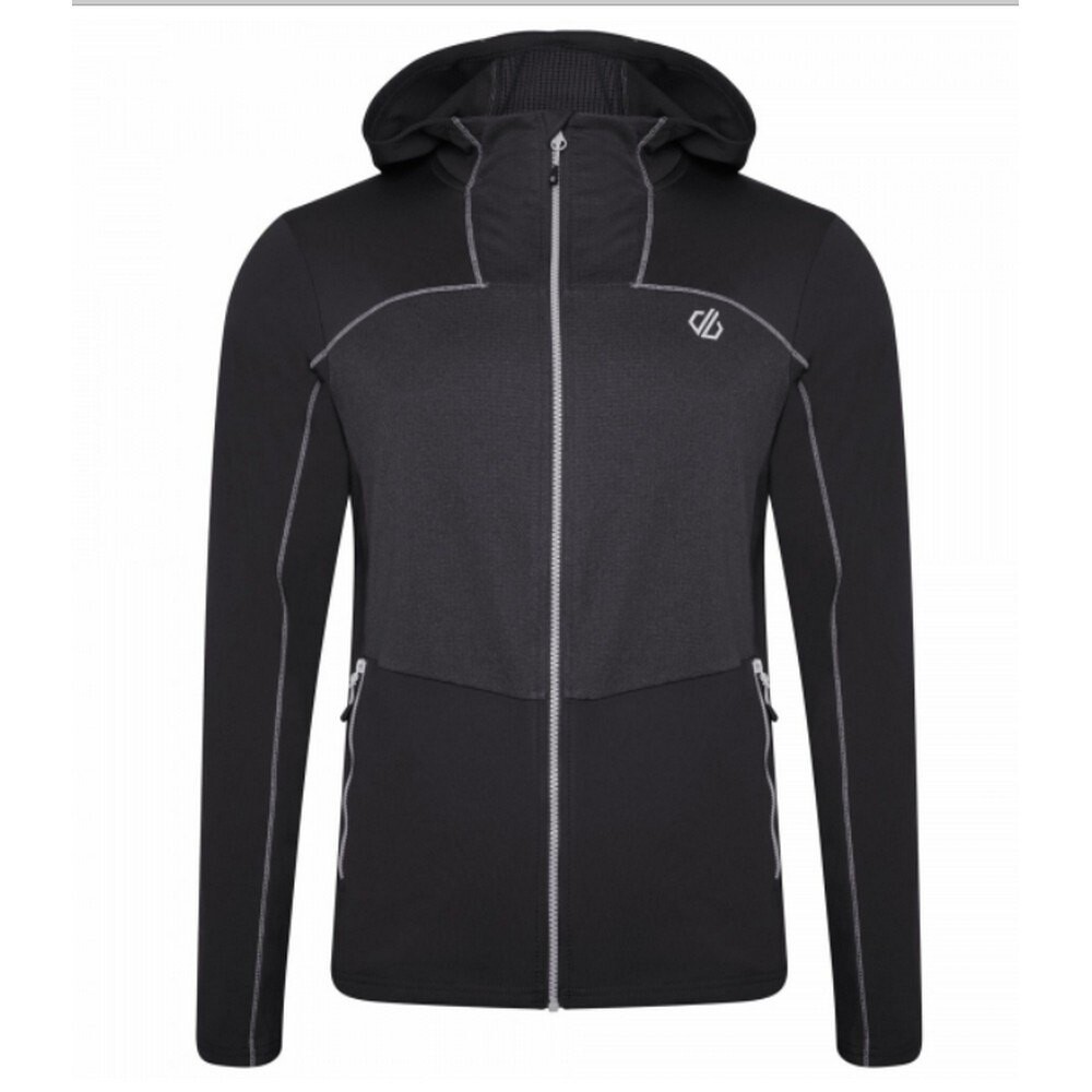 

Худи Dare2B Revive II Lightweight, черный