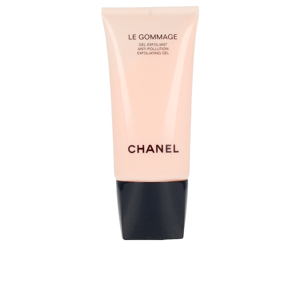Скраб для лица Le gommage gel exfoliant anti-pollution Chanel, 75 мл отшелушивающий гель для лица payot gommage douceur sans grains 50 мл