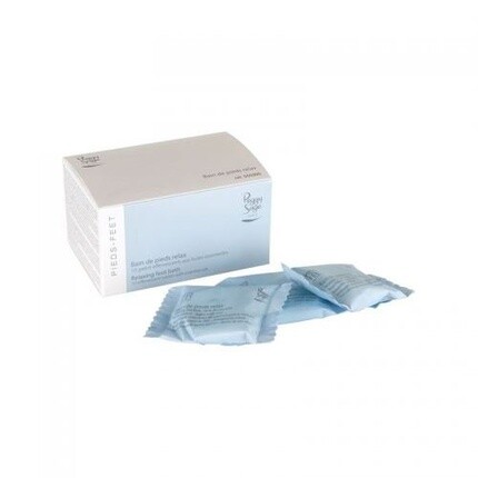 

Bains Feet Relax — упаковка из 10 шт., Peggy Sage